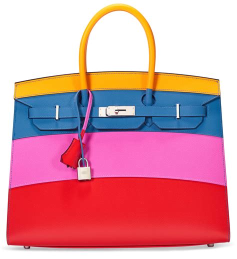 What to Expect when Buying Limited Edition Hermès Birkin